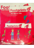 Footprints 1 Książka ucznia