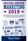 Social Media Marketing 2019
