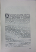 Das Dekanat Beuthen, 1936r.