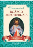 W promieniach Bożego miłosierdzia