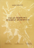 Układ nerwowy zwierząt domowych
