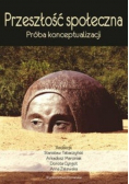 Przeszłość społeczna Próba konceptualizacji