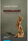 Moralność i hipertrofia moralności