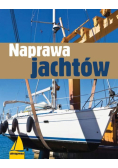 Naprawa jachtów