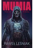 Mumia Morze piasku