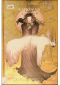 Sandman Senni łowcy