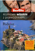Rozmówki włoskie z przewodnikiem