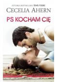 PS Kocham Cię