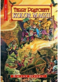 Kolor magii