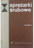 Sprężarki śrubowe