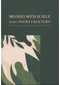 Młodzi Myśliciele Wobec Nauki I Kultury