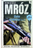 Mistrz Polskiego Kryminału Tom 30 Głębia osobliwości Część 2
