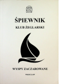 Śpiewnik Klub żeglarski