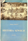Historia Szwecji