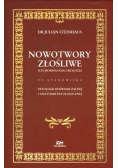 Nowotwory złośliwe ich morfologia i biologia
