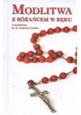 Modlitwy Z Rozancem W Reku-Olimp