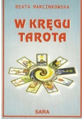 W kręgu tarota