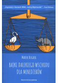 Bajki Dalekiego Wschodu dla menedżerów