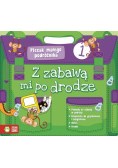 Z zabawą mi po drodze 1