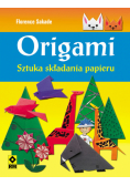 Origami Sztuka składania papieru