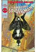 Człowiek Pająk The Amazing Spider-Man nr 5 Tylko śmierć nas rozłączy
