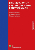 Konstytucyjny system organów państwowych