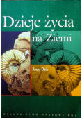 Dzieje życia na Ziemi