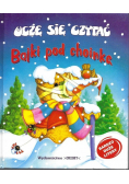 Uczę się czytać bajki pod choinkę
