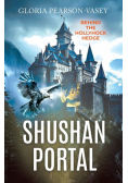 Shushan Portal