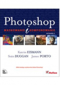 Photoshop Maskowanie i komponowanie