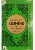 Opowieści Koranu