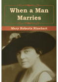 When a Man Marries