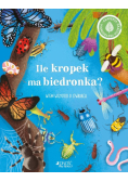 Ile kropek ma biedronka