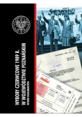 Wybory czerwcowe 1989 r w Województwie Poznańskim