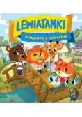 Lewiatanki Przyjaciele z sąsiedztwa