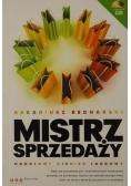 Mistrz sprzedaży. Handlowy wieniec laurowy