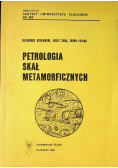Petrologia skał metamorficznych