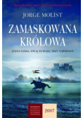 Zamaskowana królowa