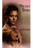 Romans historyczny Niepokorna lady