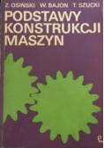 Podstawy konstrukcji maszyn