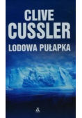 Lodowa pułapka
