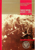 Tadeusz Wyrwa partyzant z natury