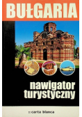 Bułgaria Nawigator turystyczny