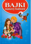 Bajki naszej babuni