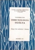 Immunologia ogólna