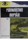Ratownictwo morskie
