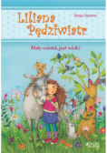 Liliana Pędziwiatr Mały osiołek jest wielki