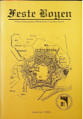 Feste Boyen zeszyt 3
