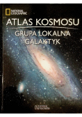 Atlas kosmosu Tom 52 Grupa lokalna galaktyk