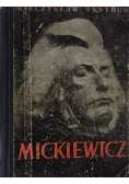 Mickiewicz 1949 r.